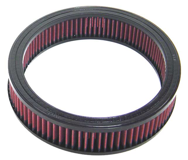 Sportovní filtr KN Seat Arosa, 1.0L, typ motoru 1.0L L4 F/I, Round Filter, r.v. 98-