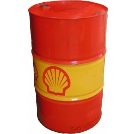 Motorový olej Shell Helix HX7 5W-40 - 55 litrů