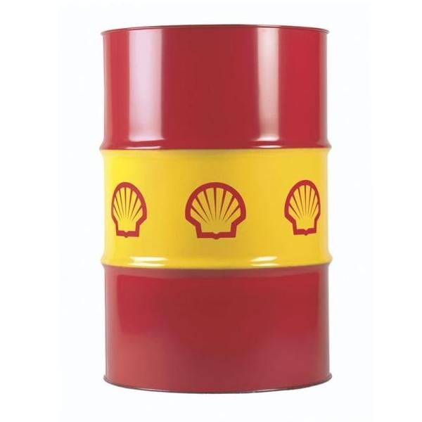 Motorový olej Shell Helix HX7 AV 10W-40 - 209 litrů