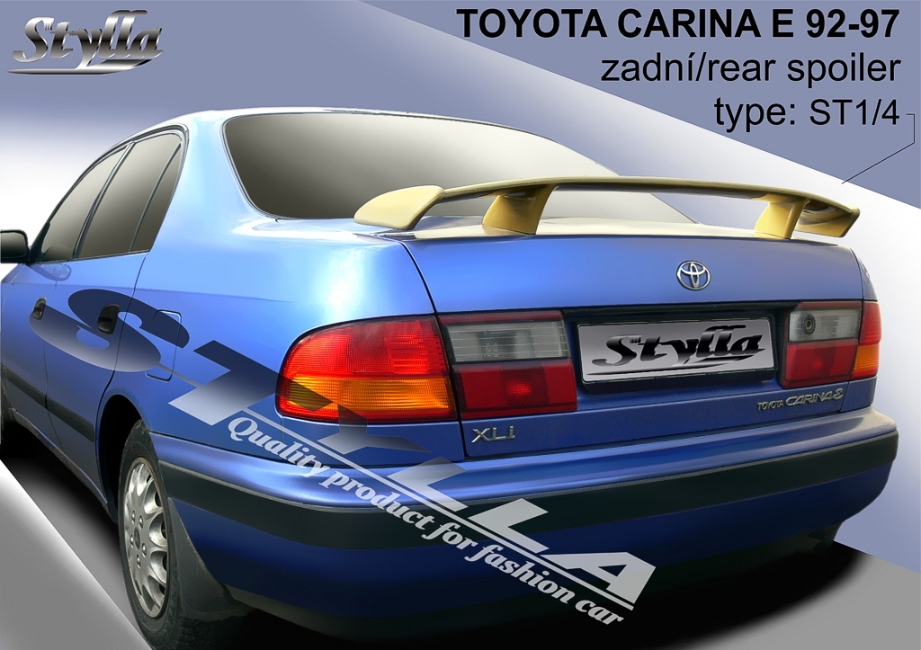 Křídlo TOYOTA Carina E r.v. 92-97