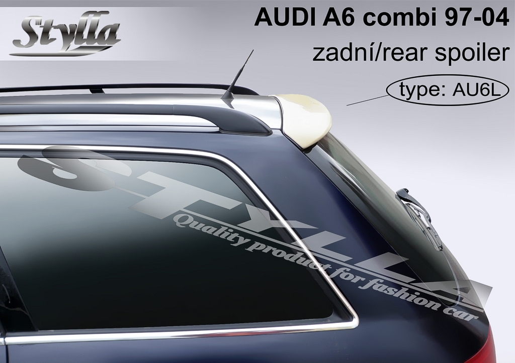 Stříška AUDI A6 combi r.v. 97-04