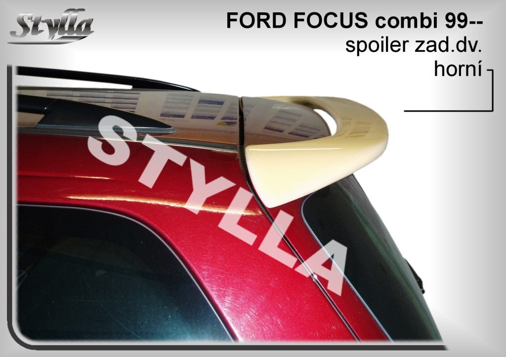 Stříška FORD Focus combi r.v. 99-04