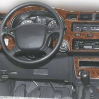 Autodekor Toyota RAV-4 1994-2000 