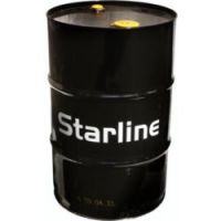 Motorový olej STARLINE DIAMOND ULTRA 5W40, balení 208 litrů/180 kg 