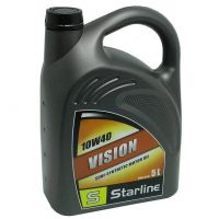Motorový olej STARLINE VISION 10W40 