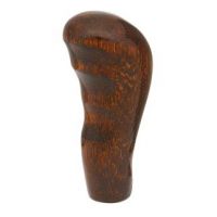 Luxusní dřevěná hlavice řadící páky Sport-LF 