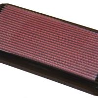 Sportovní filtr KN Toyota Corolla, 1.6L, typ motoru 1.6L L4 F/I, GT, GTi 16v, 4AGEC Eng., AE86, r.v. 86- 