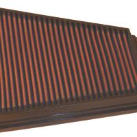 Sportovní filtr KN Volkswagen Fox, 1.2L, typ motoru 1.2L L3 F/I, r.v. 05-09 