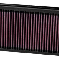 Sportovní filtr KN Volkswagen Golf Plus, 1.4L, typ motoru 1.4L L4 F/I, 140/170BHP, r.v. 06-09 
