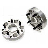 Rozšiřovací podložky pro vozy se štefty, šíře 20mm, rozteč 5x139,7 , 1ks  