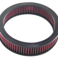 Sportovní filtr KN Volkswagen Polo, 1.3L, typ motoru 1.3L L4 F/I, Round Filter, r.v. 86-87 