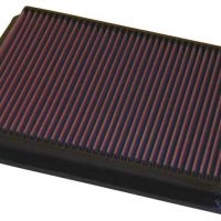 Sportovní filtr KN Jeep Cherokee, 2.5L, typ motoru 2.5L L4 DSL, r.v. 02-05 