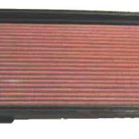 Sportovní filtr KN Jeep Cherokee, 2.5L, typ motoru 2.5L L4 F/I, r.v. 96-00 