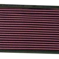 Sportovní filtr KN Jeep Cherokee, 4.0L, typ motoru 4.0L L6 F/I, r.v. 87-95 