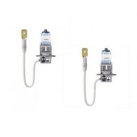Autožárovka H3 OSRAM NightBreaker Plus 55W + 90%, 1ks