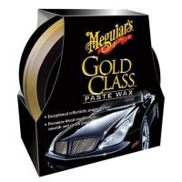 Meguiars Gold Class Carnauba Plus Premium Paste Wax 311g - vosk 