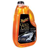 Meguiars Gold Class Car Wash Shampoo & Conditioner 1892ml - autošampón a kondicionér 