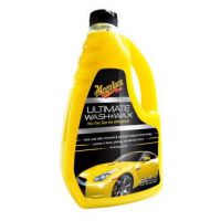 Meguiars Ultimate Wash & Wax 1,42l - autošampón 