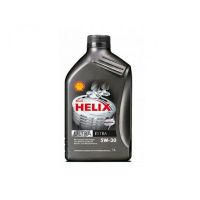Motorový olej Shell Helix Ultra AB 5W-30 (LL) - 1 litr 
