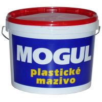 Plastické mazivo MOGUL LA 2 - 1 kg 