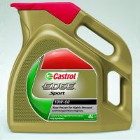 Motorový olej Castrol EDGE Sport 10W-60 4 lt 