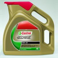 Motorový olej Castrol EDGE 0W-30 4 lt 