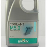 COOLANT M5.0 READY TO USE 4L 