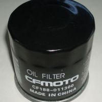 Olejový filtr ke čtyřkolce gladiator 