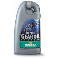 Převodový olej Motorex GEAR OIL HYPOID 80W/90 1L 