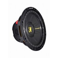 Samostatný subwoofer Kicker CWD102, 25 cm, 300 W 