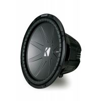 Samostatný subwoofer Kicker CWR152, 38 cm, 1200 W 