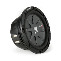Samostatný subwoofer Kicker CWRT671, 16,5 cm, 300 W 
