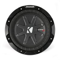 Samostatný subwoofer Kicker CWRT82, 20 cm, 400 W 