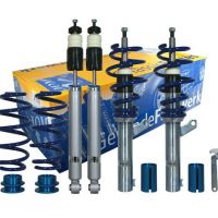 Výškově stavitelný podvozek JOM pro Škoda Octavia 1Z 1.9TDi, 2.0TDi + RS