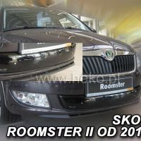 Zimní clona chladiče Škoda Roomster II 5D 10R--> (dolní) 
